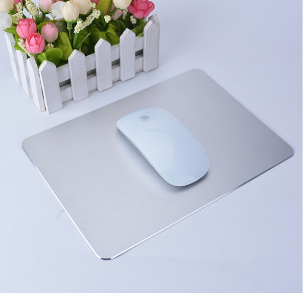 Alloy mouse pad - Image 4