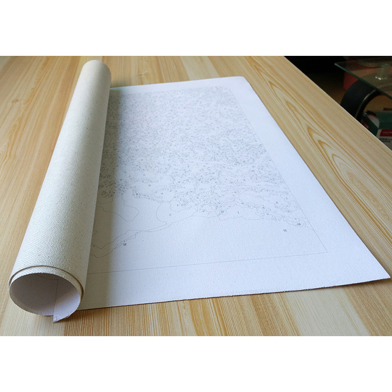 Cross-border generation of DIY digital painting Painting Shopify umbrella ship Amazon foreign trade AliExpress - Image 10