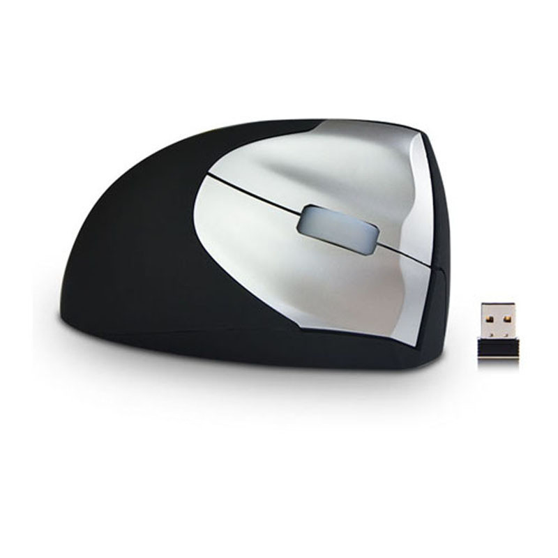 Wireless vertical mouse - Image 6