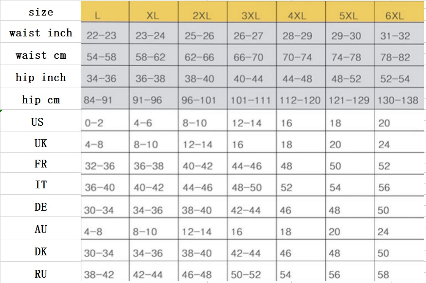 5PCS Menstrual Underwear Women Leak Proof Panties - Image 3