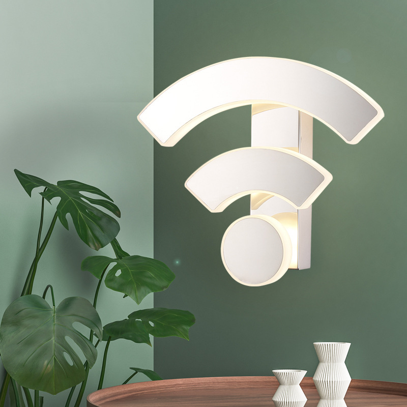 Wall Light Led Indoor Wall Lamps - Image 7
