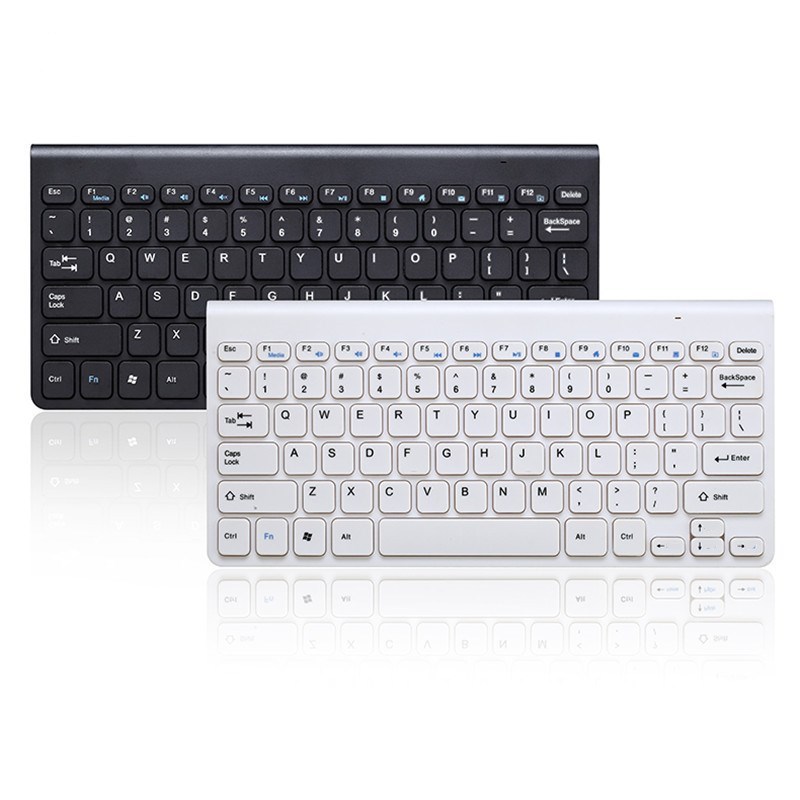 Wireless mouse and keyboard set - Image 8