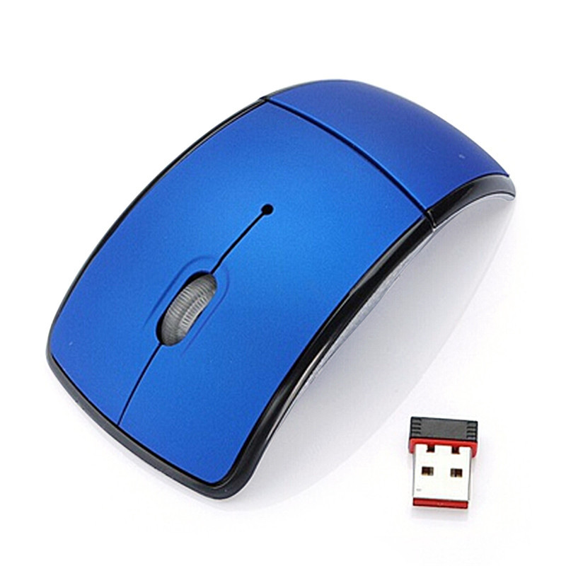 Wireless foldable mouse - Image 10