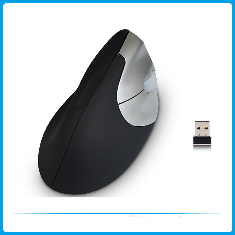 Wireless vertical mouse - Image 5