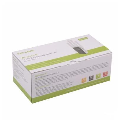 Antenna WIFI signal amplifier wireless repeater - Image 3