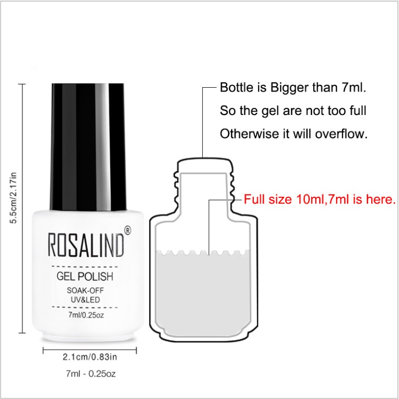 Japanese Style Nail Phototherapy Color Gel Nail Gel - Image 3