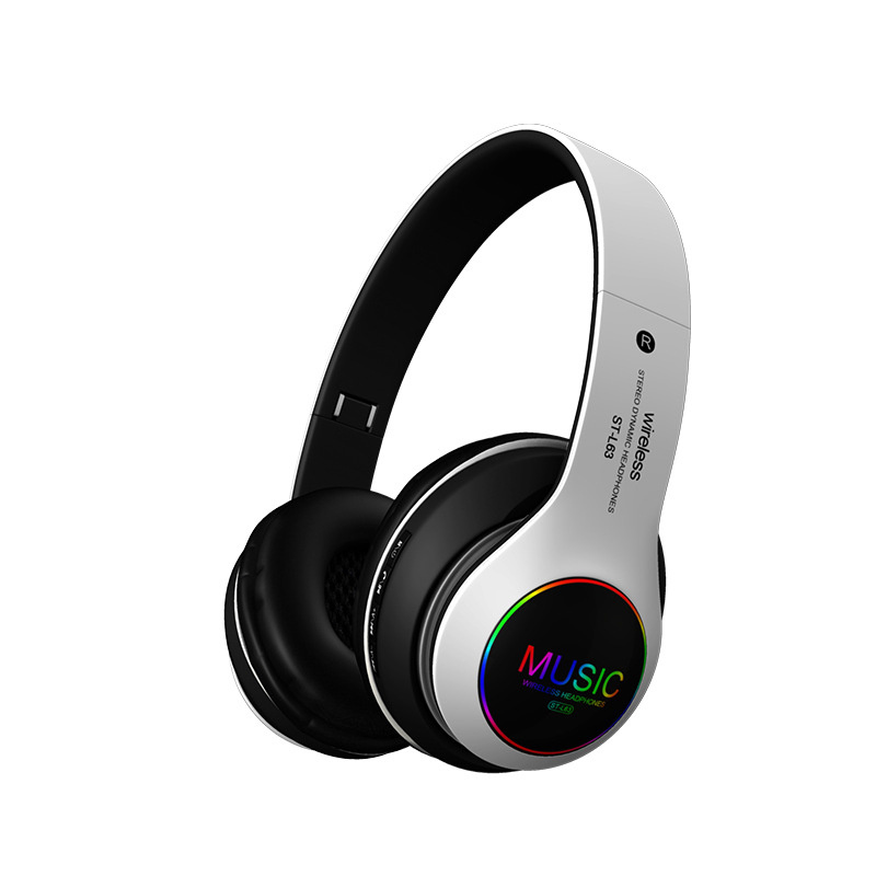 Explosive Bluetooth headset - Image 3