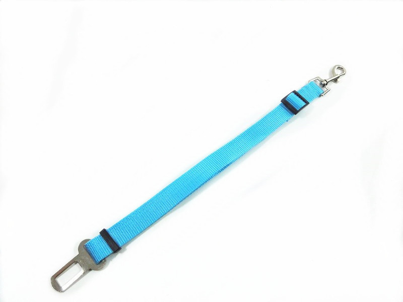 Adjustable Dog Pet Car Safety Seat Belt Restraint Lead Travel Leash - Image 10