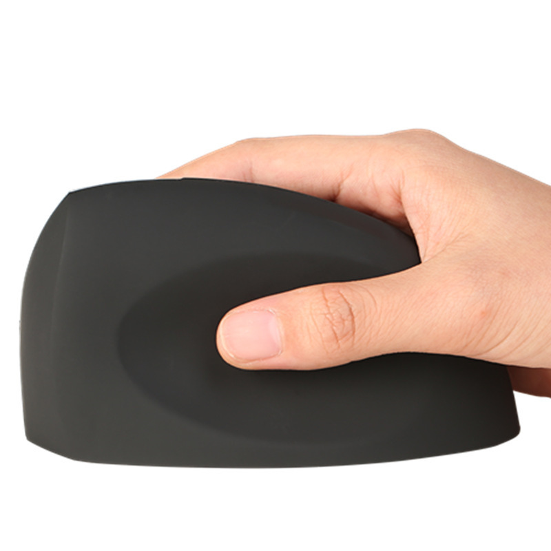 Wireless vertical mouse - Image 4