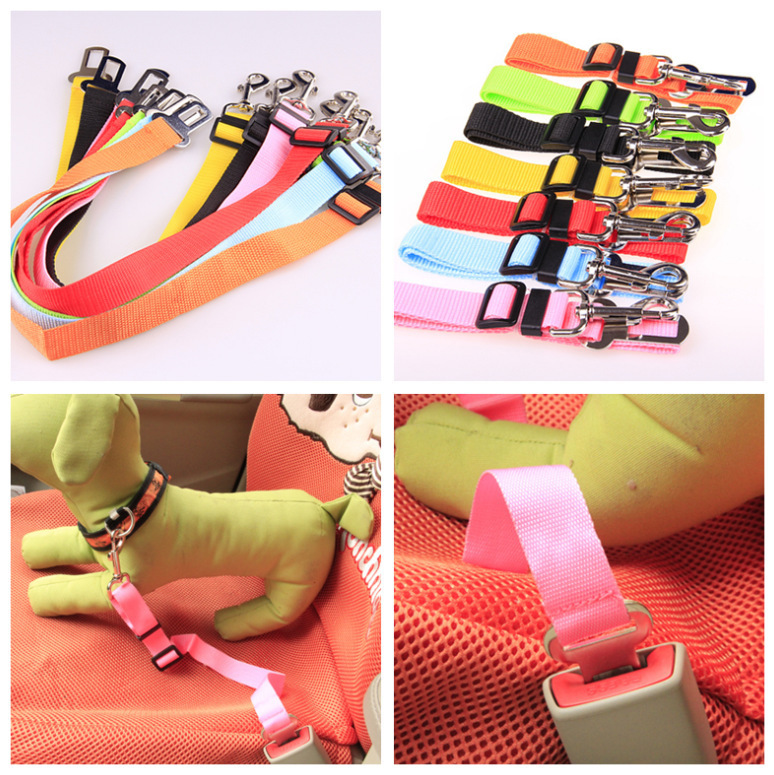 Fixed Strap Polyester Dog Strap Dog Leash Dog Leash - Image 7
