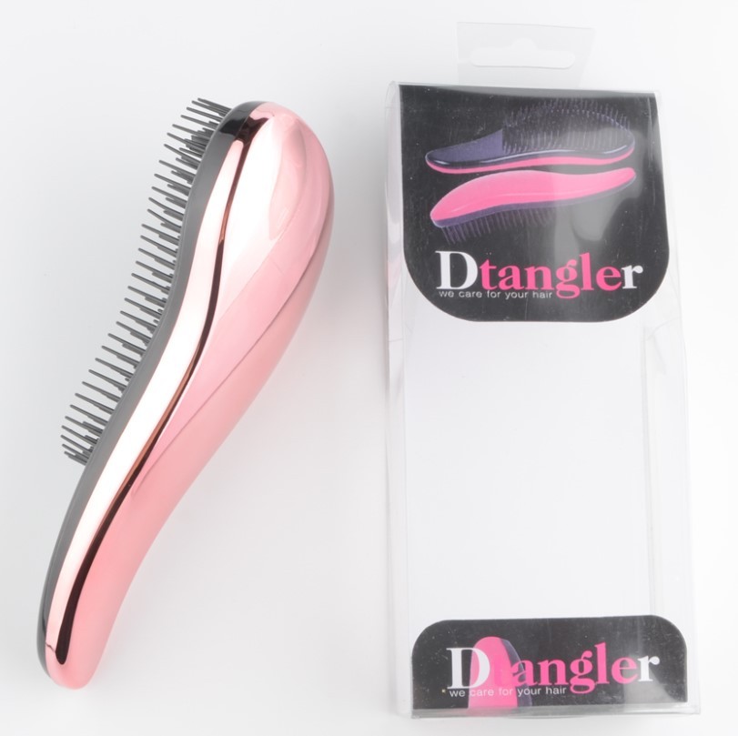 Anti-Static Long Hair Household Magic Comb - Image 3