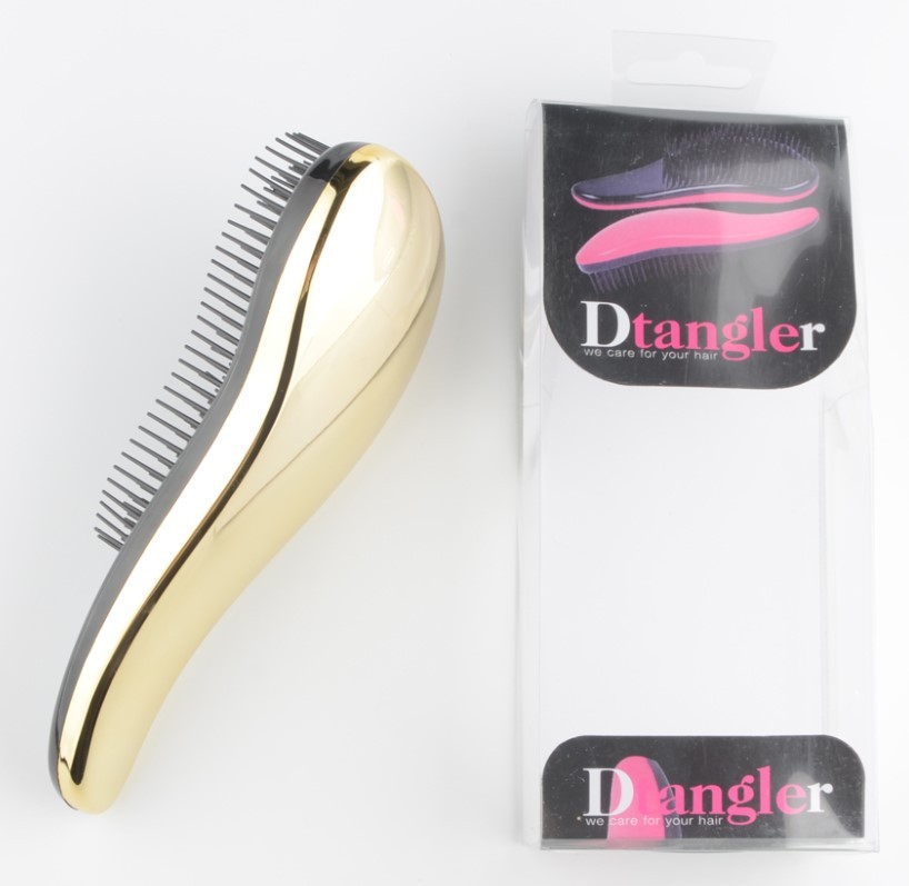 Anti-Static Long Hair Household Magic Comb - Image 5