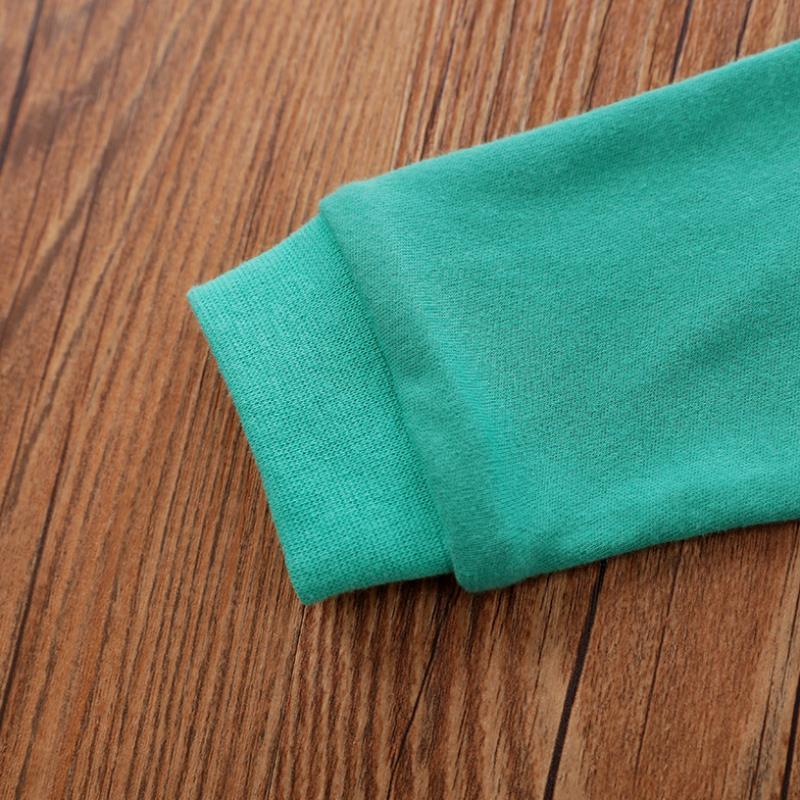 Spring And Autumn New Baby Onesies - Image 9