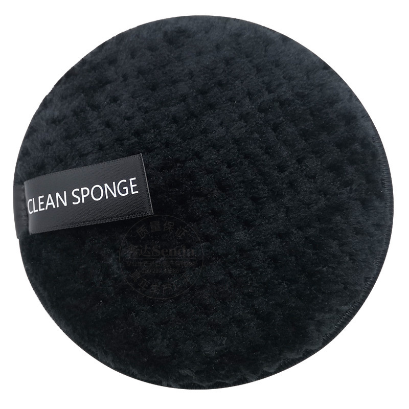 Clear Water Makeup Puff - Image 5