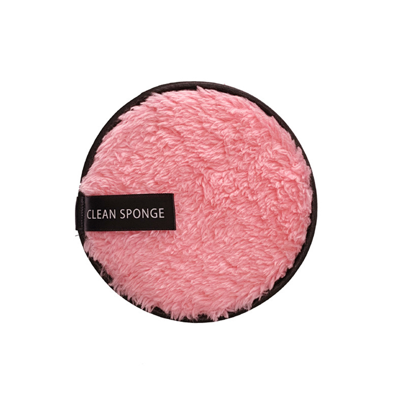 Clear Water Makeup Puff - Image 9