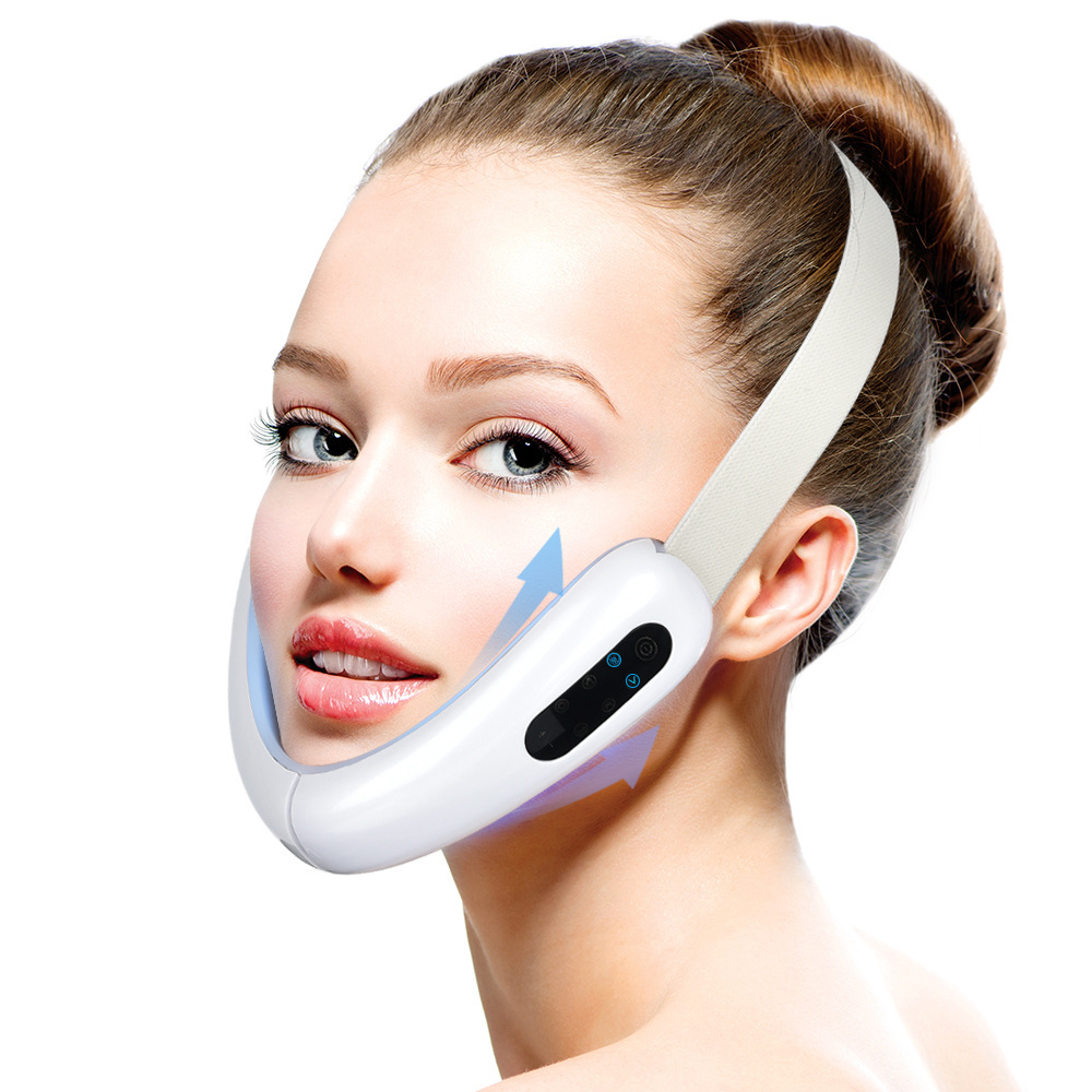 Micro-current IPL Facial Lifting Massager Facial Lifting Massager - Image 2