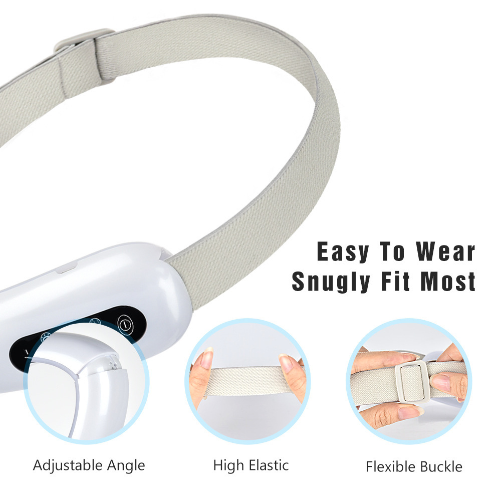 Micro-current IPL Facial Lifting Massager Facial Lifting Massager - Image 5