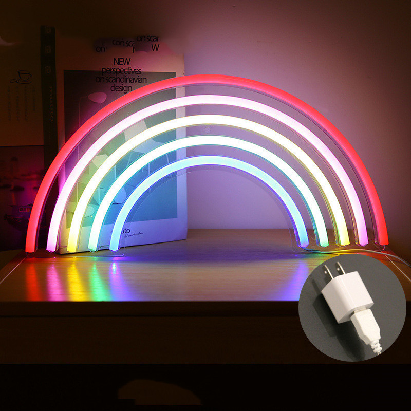 Neon Creative Wall Hanging Decoration Bar Atmosphere Light - Image 4