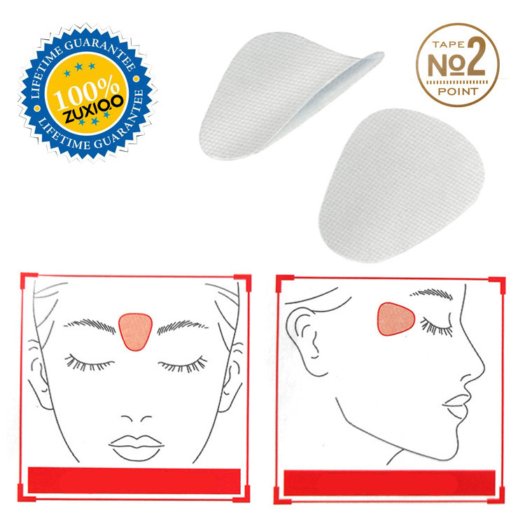 Women Facial Anti Wrinkle Pads Sagging Skin Care Wrinkle Removal Tools - Image 4