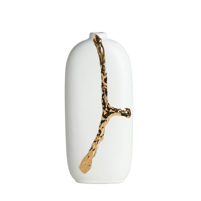 Light Luxury Style Flower Arrangement - Image 5