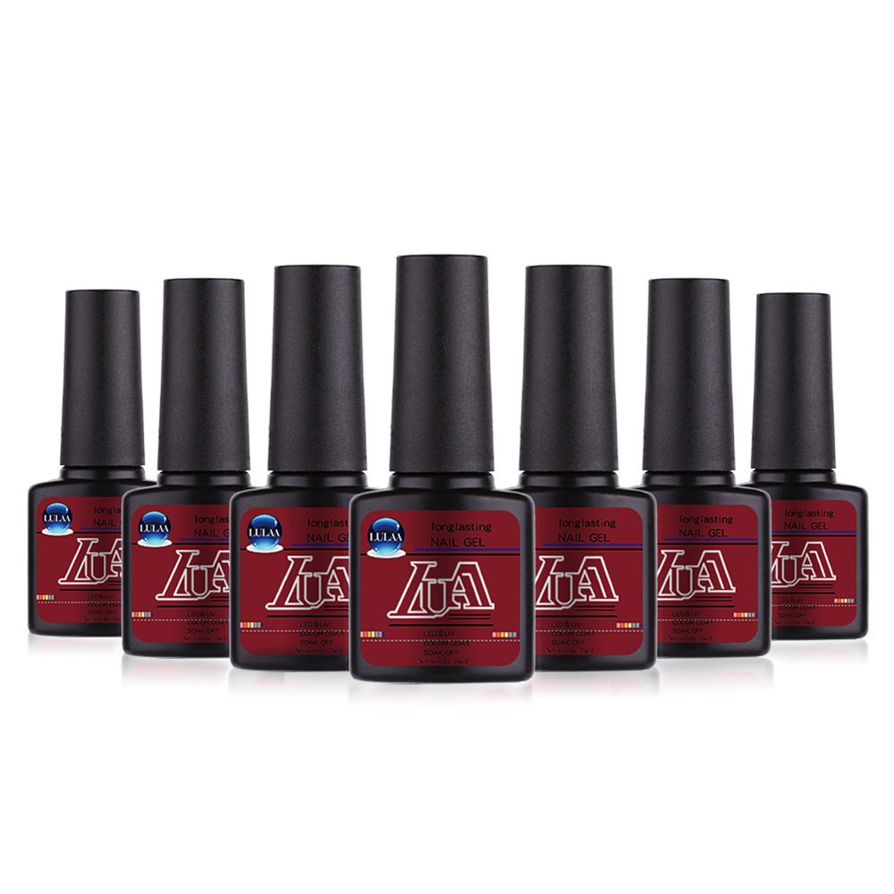 Anime Dolls Doll Makeup Nail Phototherapy Gel - Image 3