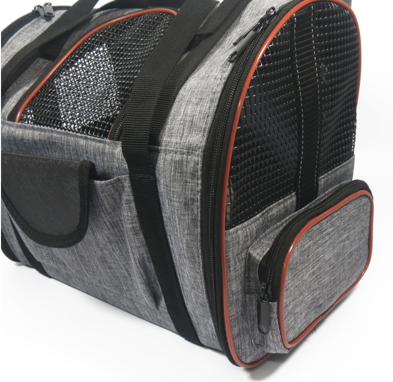 Multi-Functional Dog and Cat Carrier Basket - Image 5