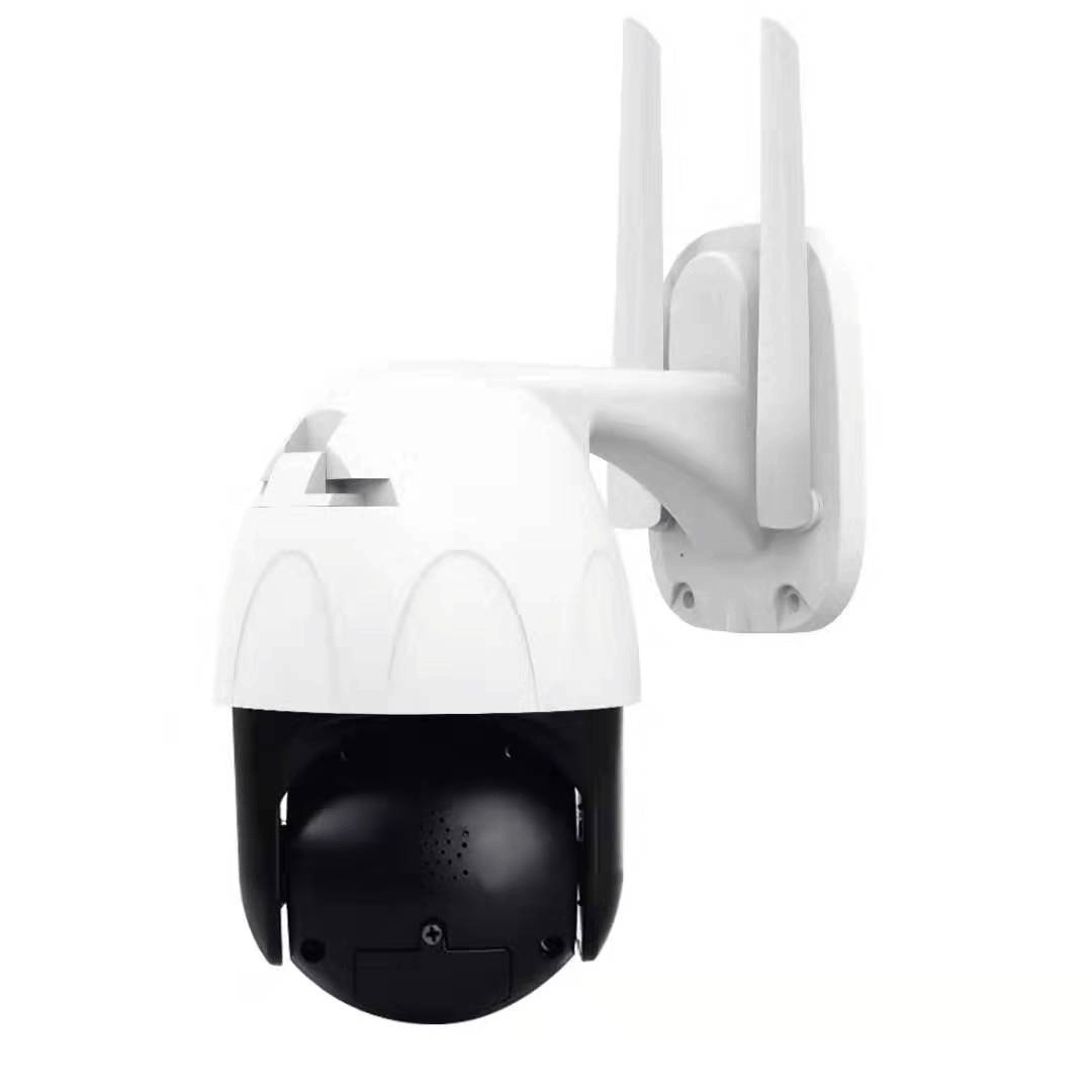 1080P Wireless Camera Outdoor Security Network Hd Remote Wifi Monitoring Home Camera - Image 3