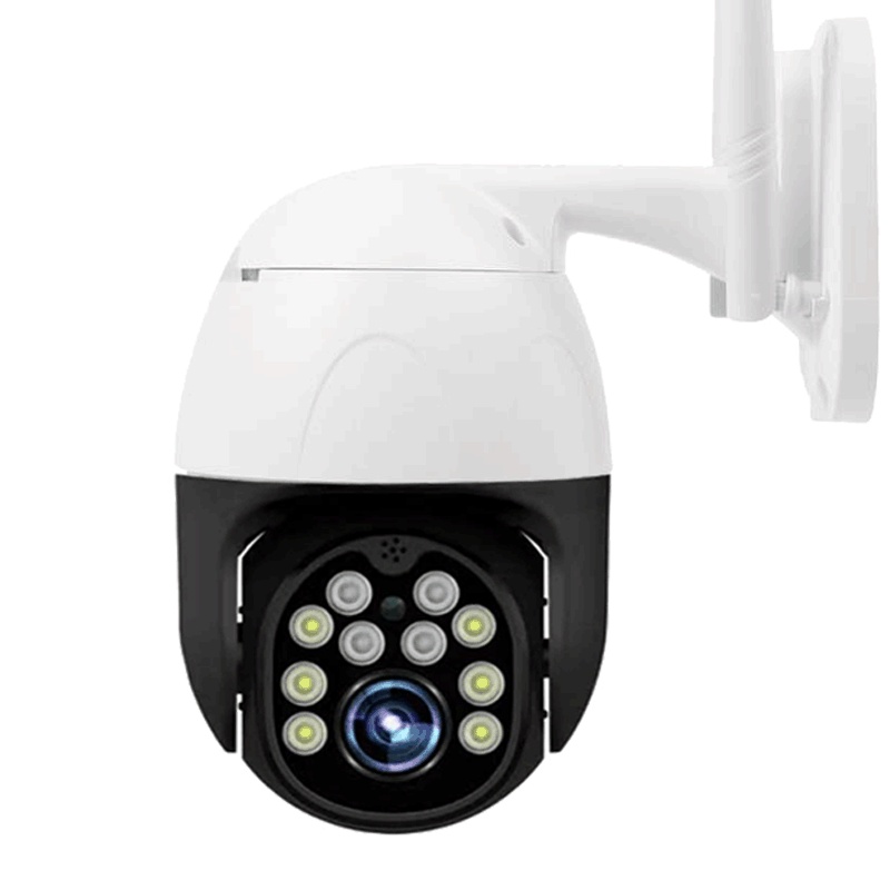 1080P Wireless Camera Outdoor Security Network Hd Remote Wifi Monitoring Home Camera - Image 5