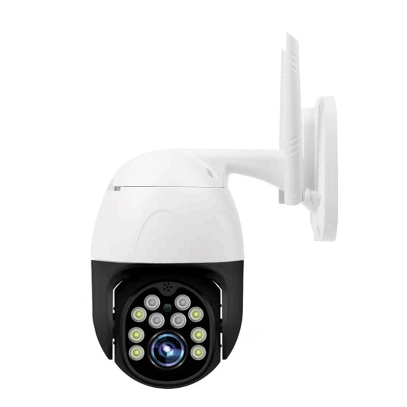 1080P Wireless Camera Outdoor Security Network Hd Remote Wifi Monitoring Home Camera - Image 2