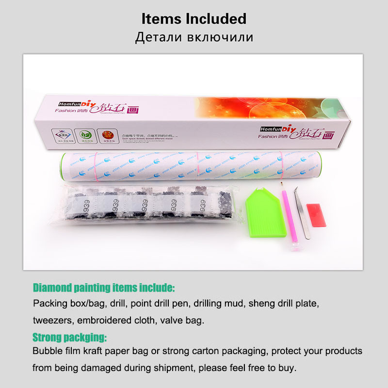 Water Lotus Theme Diamond Painting - Image 4