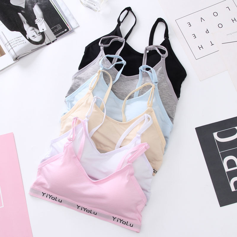 Student Korean Developmental Underwear Women - Image 9