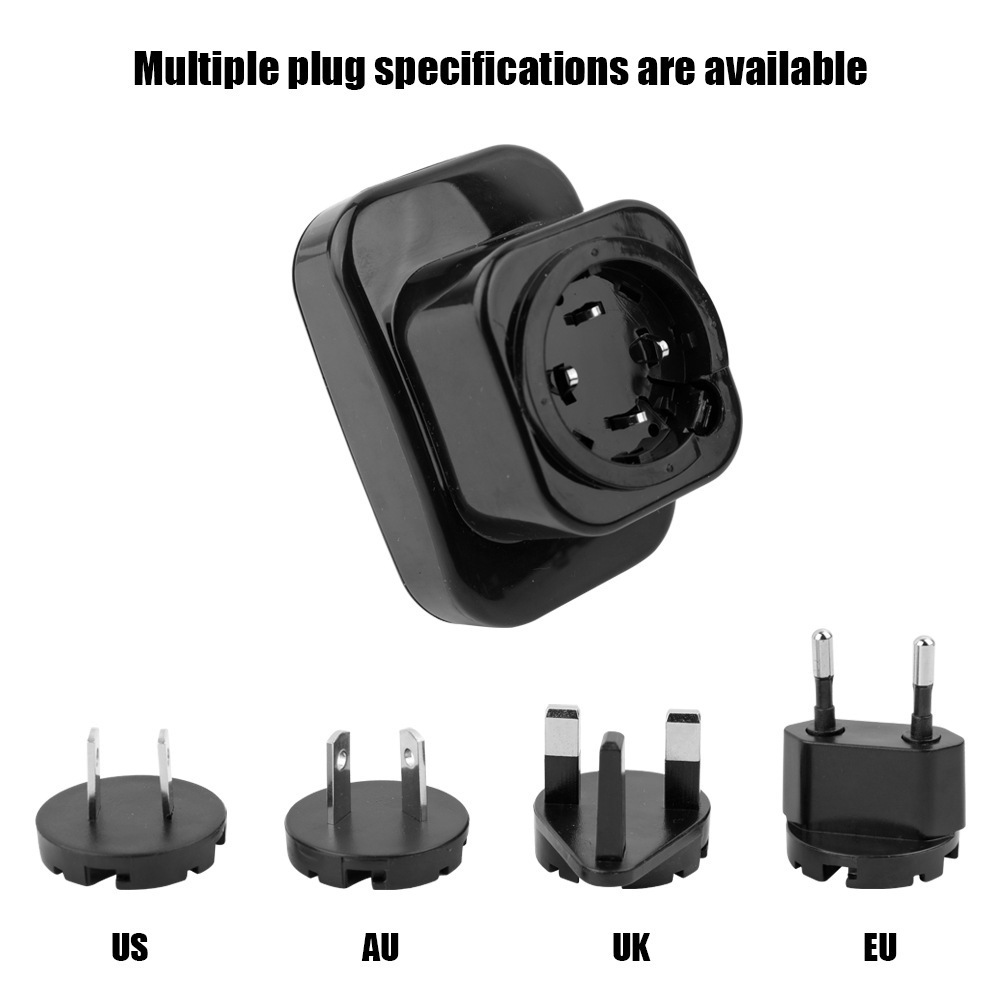 Wifi Signal Amplifier Small Bun Router Extender - Image 5