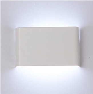 Led Wall Light LED Bathroom Mirror Front Light Corridor Aisle Light - Image 6