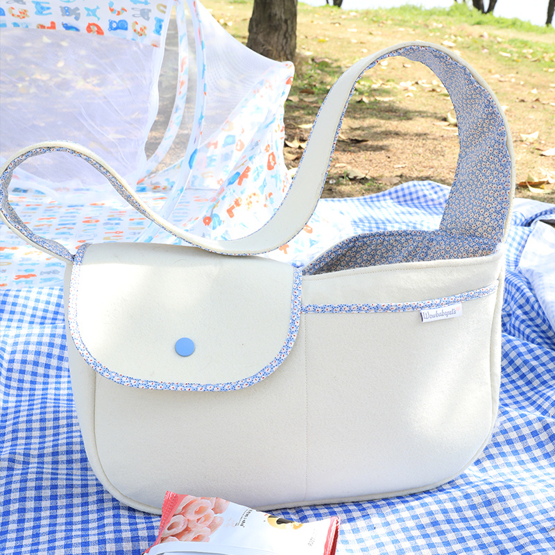 Korea Purchasing Cat Bags Go Out Portable Pet Cat Bags - Image 5