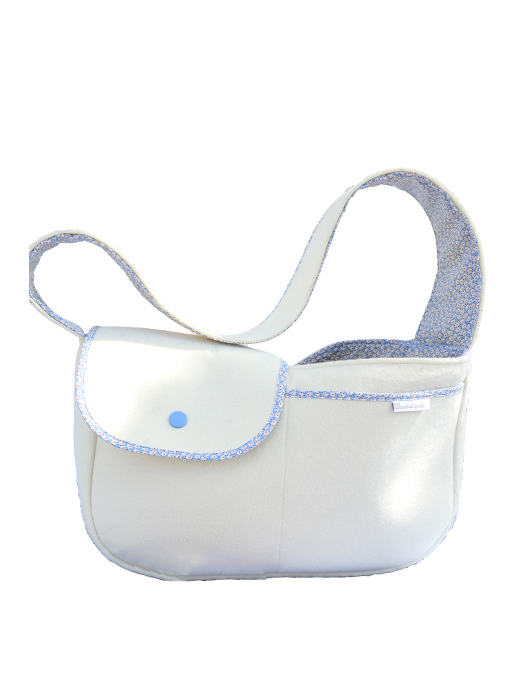 Korea Purchasing Cat Bags Go Out Portable Pet Cat Bags - Image 2