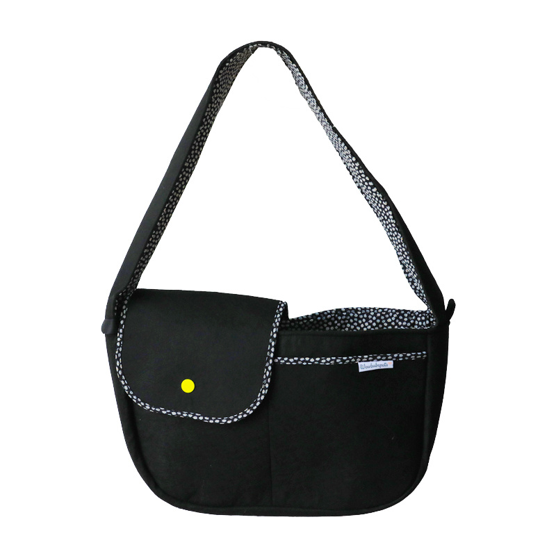 Korea Purchasing Cat Bags Go Out Portable Pet Cat Bags - Image 4