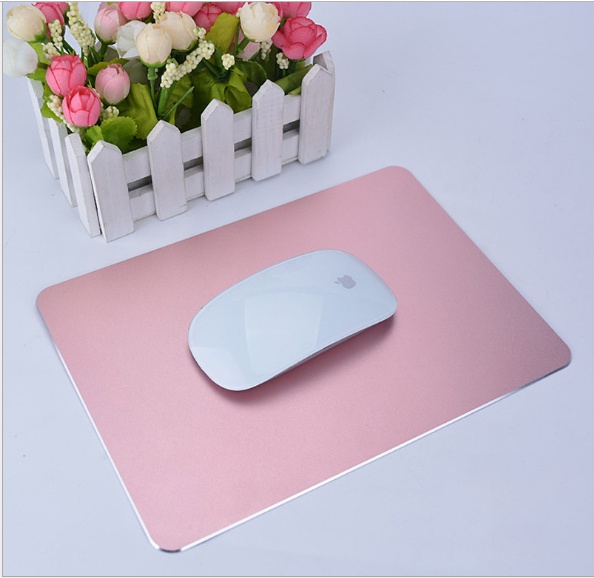 Alloy mouse pad - Image 2
