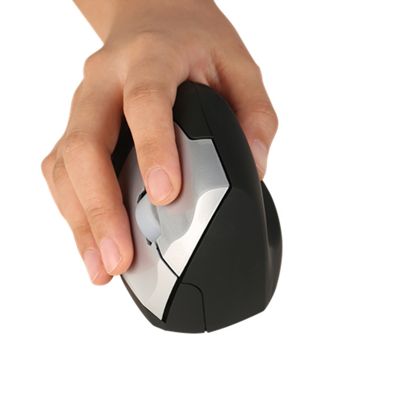 Wireless vertical mouse - Image 3