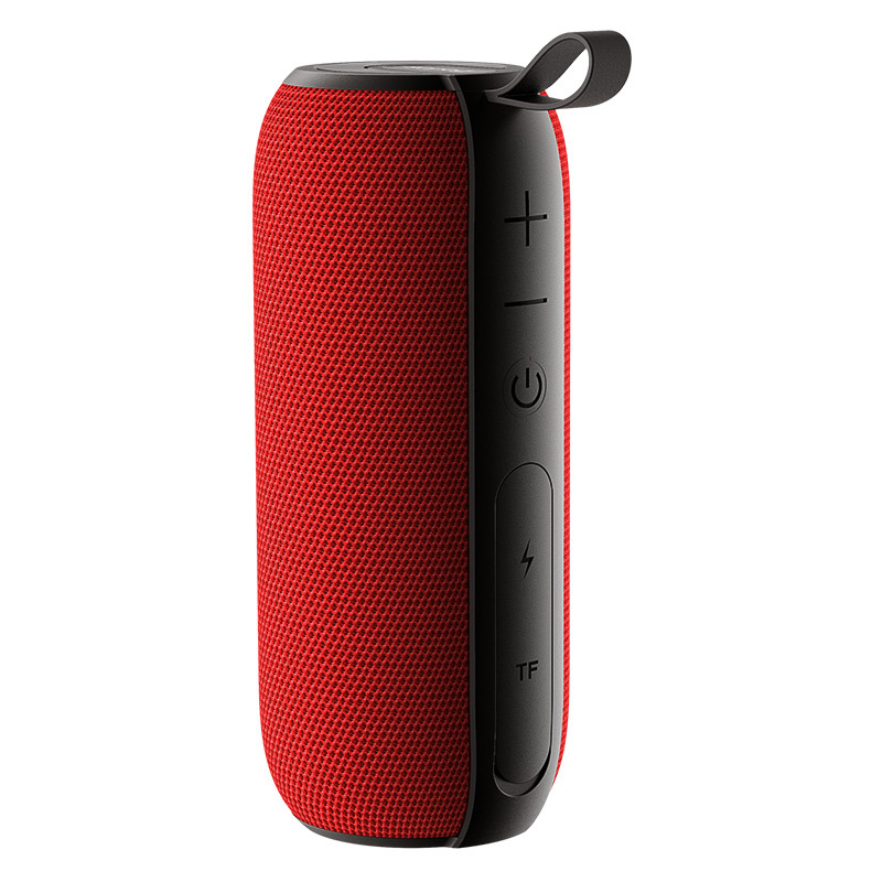 Bluetooth Speaker Wireless Portable Outdoor Waterproof Mobile Phone Smart Speaker - Image 7