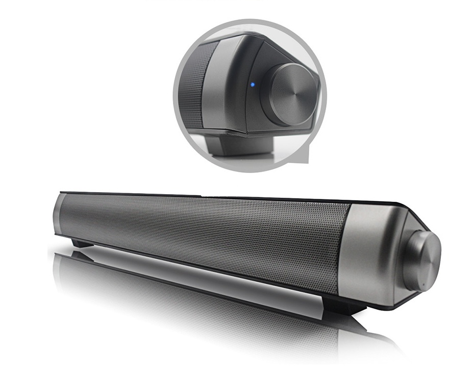 Sound Blaster soundbar computer audio card speaker - Image 6