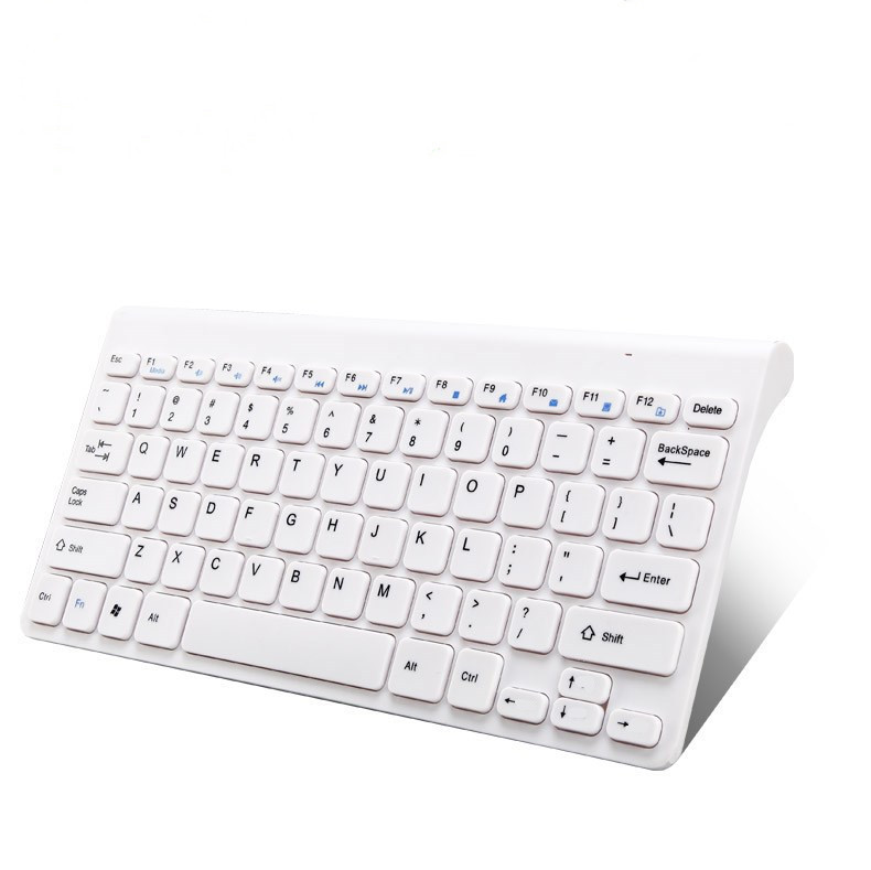 Wireless mouse and keyboard set - Image 4