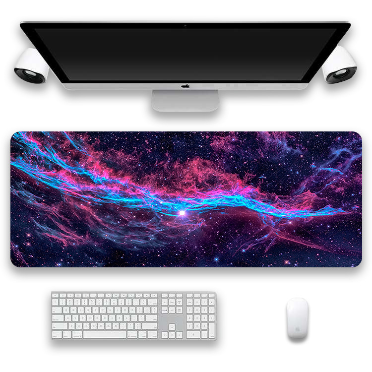 Star mouse non-slip keyboard mat - Image 5
