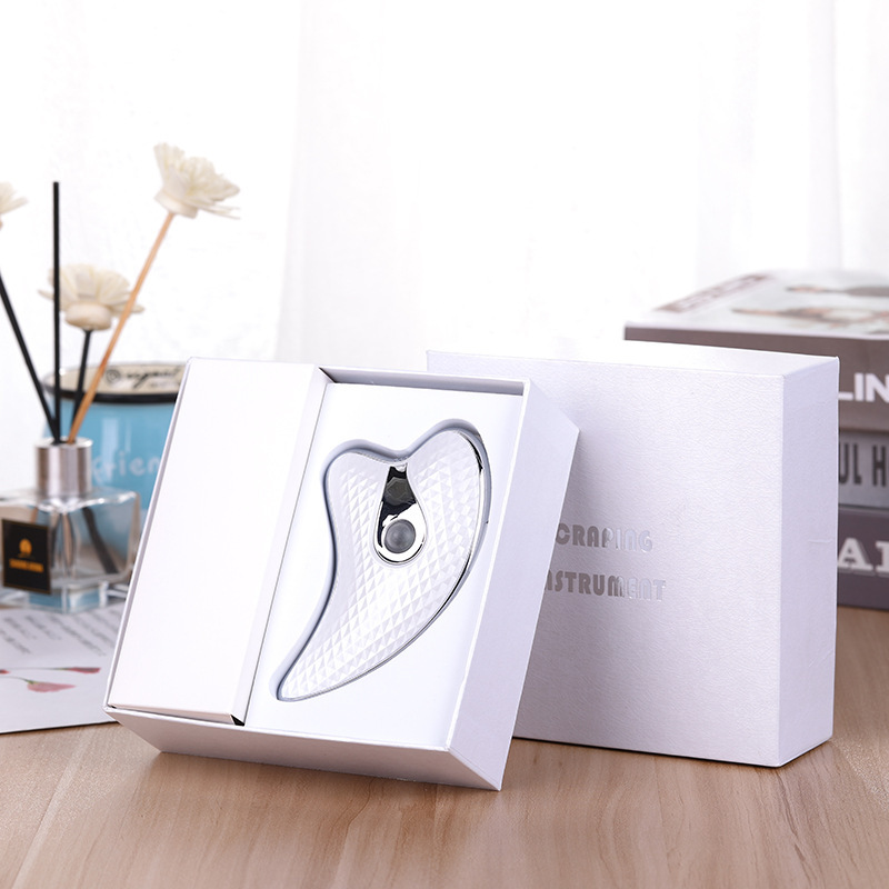 Ultrasonic beauty instrument - Image 2