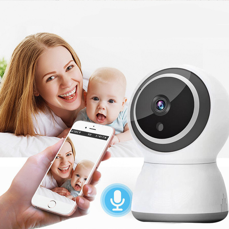 Tuya wireless camera - Image 2
