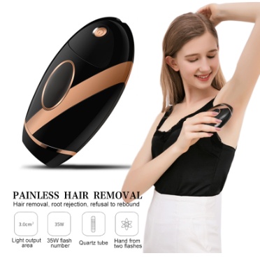 Beauty laser hair removal machine professional whitening - Image 4
