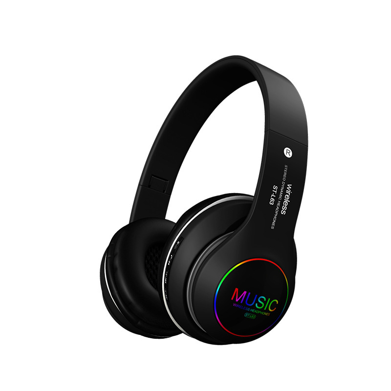 Explosive Bluetooth headset - Image 2