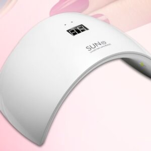 UV LED LAMP FOR NAILS DRYER