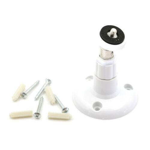 Surveillance Camera Gimbal Bracket Hoisting - Image 7