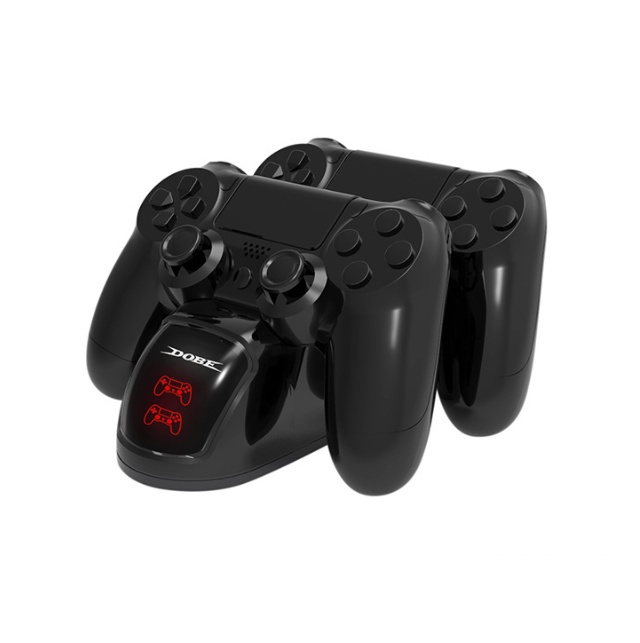 PS4 wireless controller LED charger - Image 2