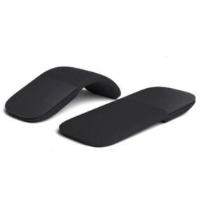 Touch folding Bluetooth mouse